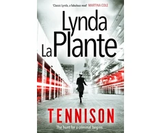 KNYGA Lynda La Plante Tennison