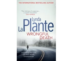 KNYGA Lynda La Plante Wrongful Death