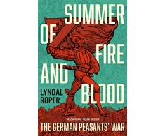 KNYGA Lyndal Roper Summer of Fire and Blood