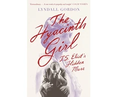 KNYGA Lyndall Gordon Hyacinth Girl