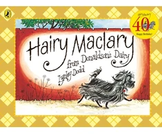 KNYGA Lynley Dodd Dodd Lynley Hairy Maclary from Donaldson's Dairy