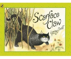 KNYGA Lynley Dodd Scarface Claw