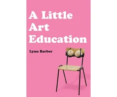 KNYGA Lynn Barber Little Art Education