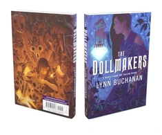 KNYGA Lynn Buchanan Dollmakers
