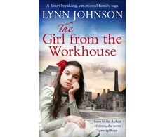 KNYGA Lynn Johnson Girl from the Workhouse