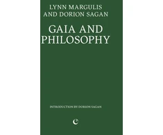 KNYGA Lynn Margulis; Dorion Sagan; Dorion Saga Gaia and Philosophy