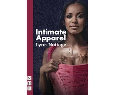 KNYGA Lynn Nottage Intimate Apparel