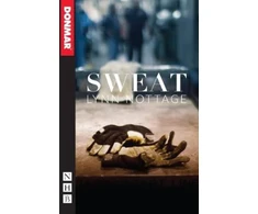 KNYGA Lynn Nottage Nottage Lynn Sweat
