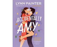 KNYGA Lynn Painter Painter Lynn Accidentally Amy