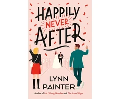KNYGA Lynn Painter Happily Never After