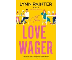 KNYGA Lynn Painter Love Wager