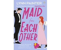 KNYGA Lynn Painter Painter Lynn Maid For Each Other