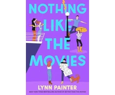 KNYGA Lynn Painter Nothing Like the Movies