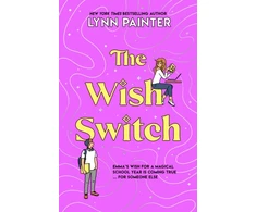 KNYGA Lynn Painter Wish Switch