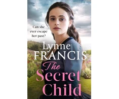 KNYGA Lynne Francis Secret Child