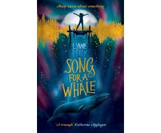 KNYGA Lynne Kelly Song for A Whale