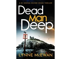 KNYGA Lynne Mcewan Dead Man Deep
