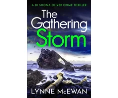 KNYGA Lynne Mcewan The Gathering Storm