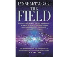 KNYGA Lynne Mctaggart Field