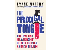 KNYGA Lynne Murphy Prodigal Tongue