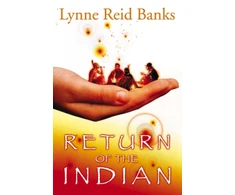 KNYGA Lynne Reid Banks Return of the Indian