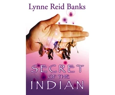 KNYGA Lynne Reid Banks Secret of the Indian