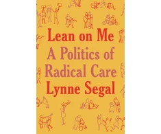KNYGA Lynne Segal Lean on Me
