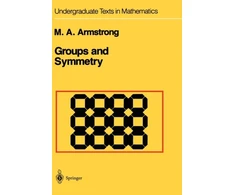 KNYGA M A Armstrong Groups and Symmetry