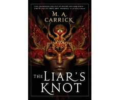 KNYGA M A Carrick Liar's Knot