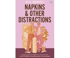 KNYGA M A Wardell Napkins and Other Distractions