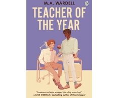KNYGA M A Wardell Teacher of the Year