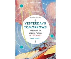KNYGA M Ashley Yesterday's Tomorrows