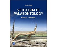 KNYGA M Benton Vertebrate Palaeontology