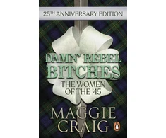 KNYGA M Craig Damn' Rebel Bitches