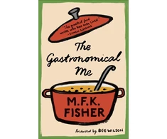 KNYGA Fisher Gastronomical Me