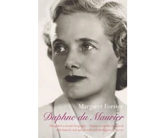 KNYGA M Forster Daphne Du Maurier