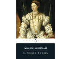 KNYGA M J Kidnie Taming of the Shrew