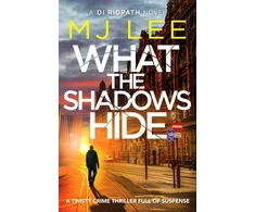 KNYGA M J Lee What the Shadows Hide