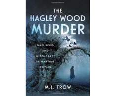 KNYGA M. J. Trow Hagley Wood Murder