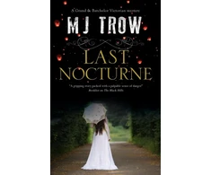 KNYGA M. J. Trow Last Nocturne