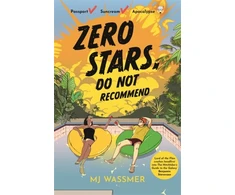KNYGA M J Wassmer Zero Stars, Do Not Recommend