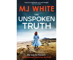 KNYGA M. J. White Unspoken Truth
