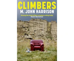 KNYGA M John Harrison Climbers
