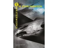 KNYGA M John Harrison Light