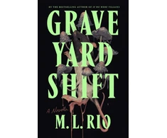 KNYGA M L Rio Graveyard Shift