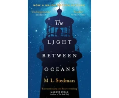 KNYGA M L Stedman Light Between Oceans