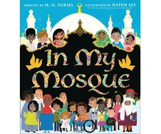 KNYGA M O Yuksel In My Mosque