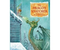 KNYGA M P Robertson Dragon Snatcher
