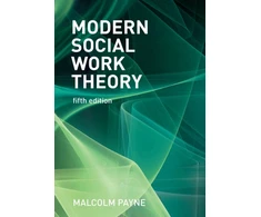 KNYGA M Payne Modern Social Work Theory
