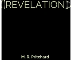 KNYGA M R Pritchard Revelation (The Phoenix Project Book Three)
